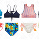 Free bikini bottom with purchase of bikini top